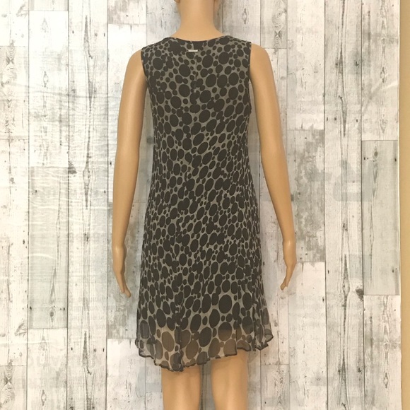 100% Silk Cocktail/party dress - Picture 5 of 7